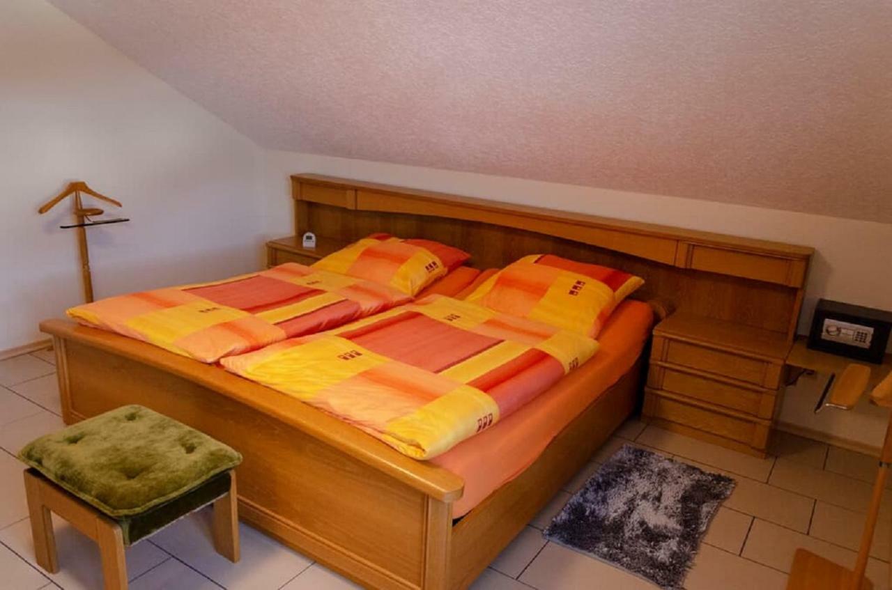 Zandt Ferienwohnung Zebrowski מראה חיצוני תמונה