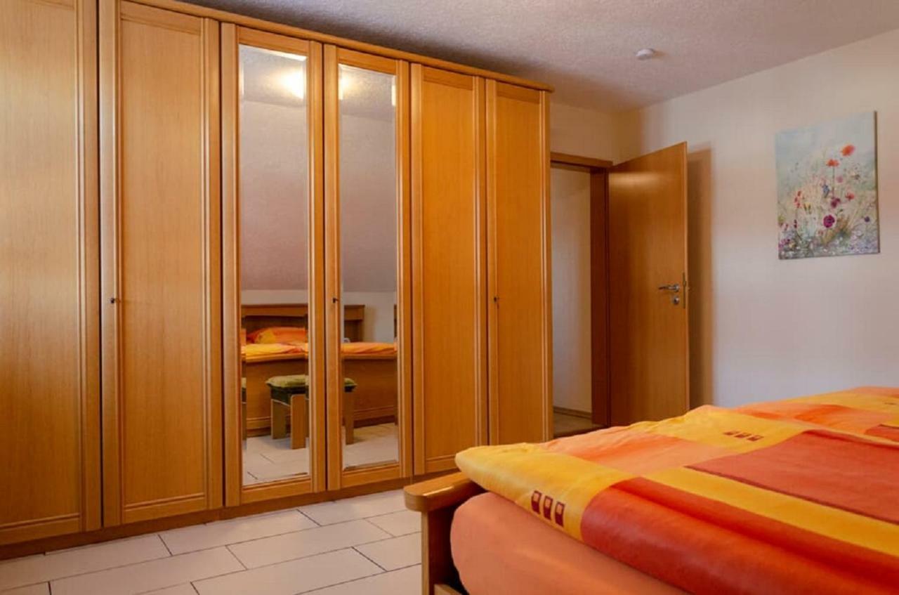 Zandt Ferienwohnung Zebrowski מראה חיצוני תמונה