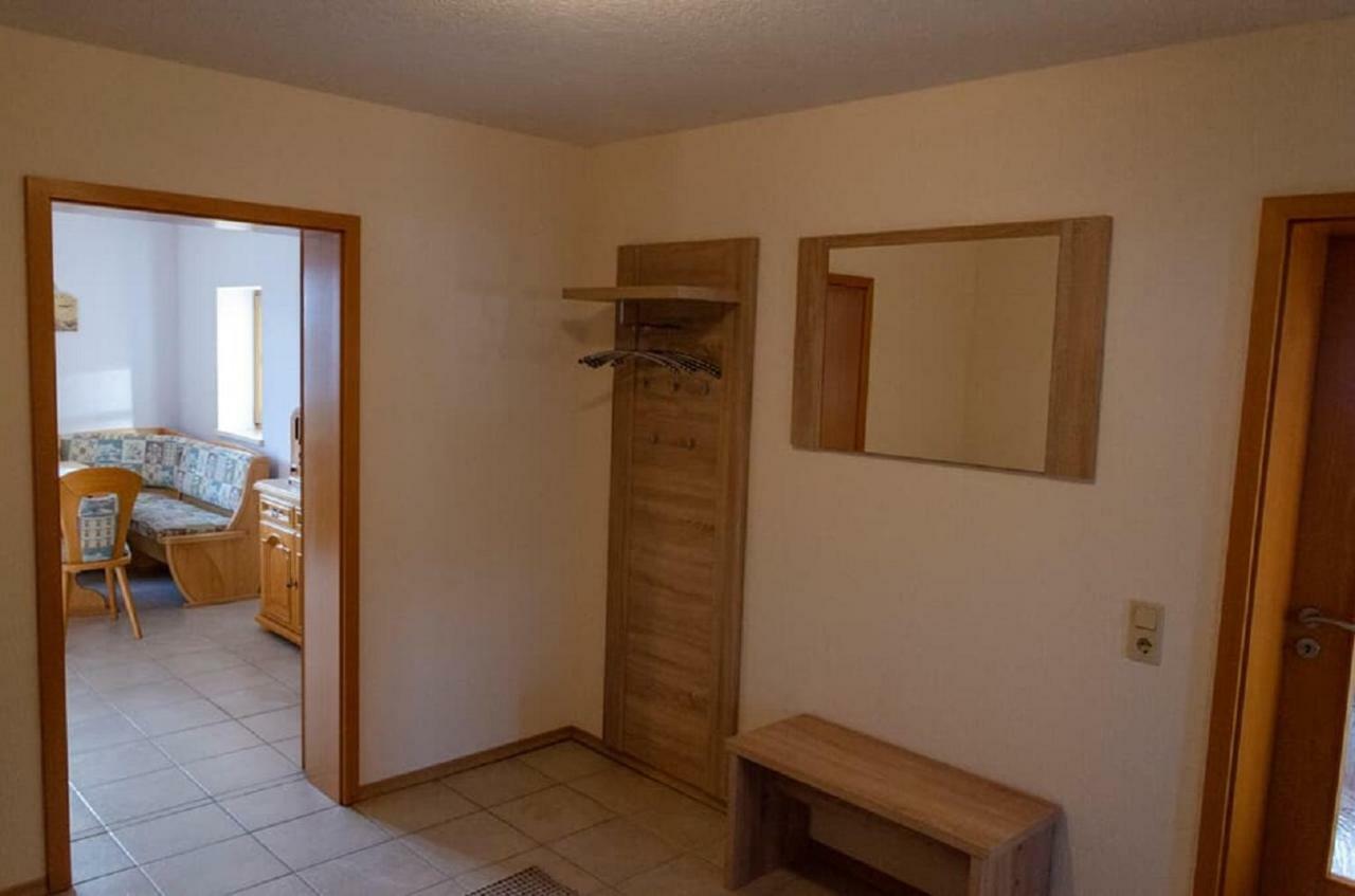 Zandt Ferienwohnung Zebrowski מראה חיצוני תמונה