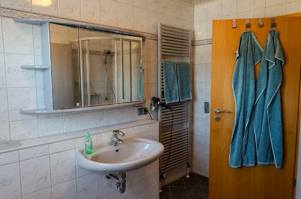 Zandt Ferienwohnung Zebrowski מראה חיצוני תמונה