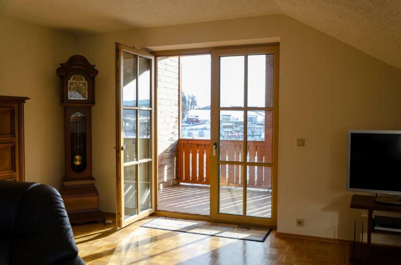 Zandt Ferienwohnung Zebrowski מראה חיצוני תמונה