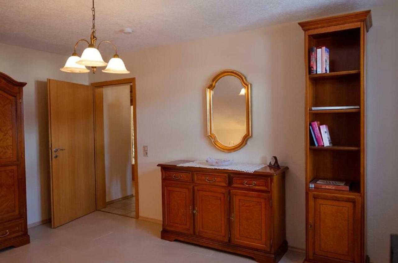 Zandt Ferienwohnung Zebrowski מראה חיצוני תמונה